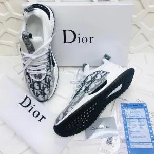 Luxury Sneakers - DOR - 6266