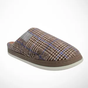 Men Home Slipper (Brown)