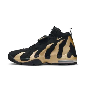 Men's Nike Air Dt Max '96 - BLACK/VEGAS GOLD-WHITE