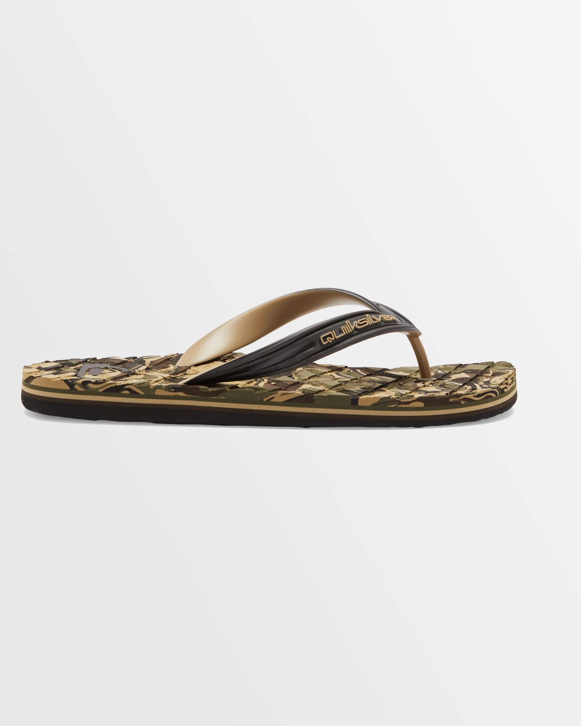 Mens Oahuey Sandals