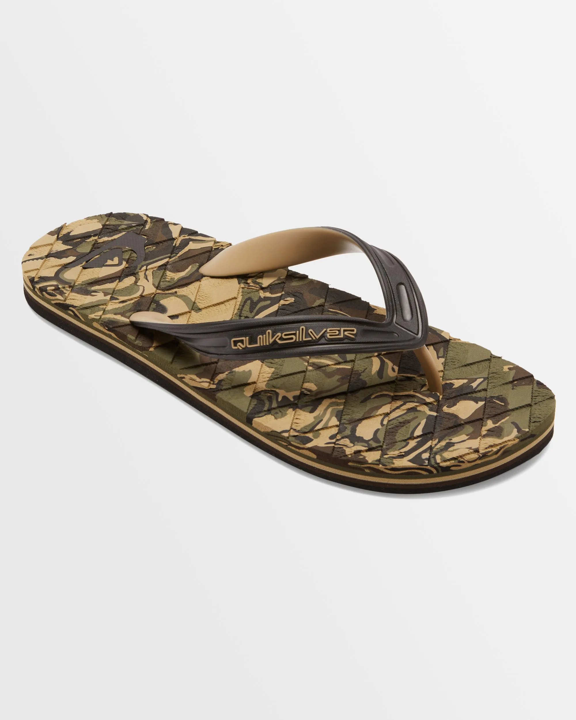 Mens Oahuey Sandals