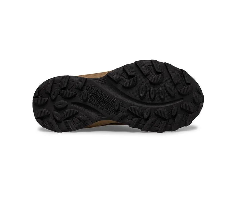 Merrell Kid's Moab Speed Low Waterproof