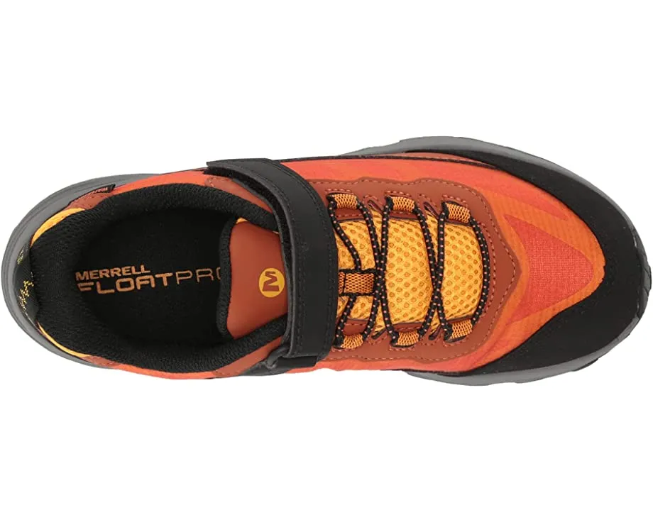 Merrell Kid's Moab Speed Low Waterproof