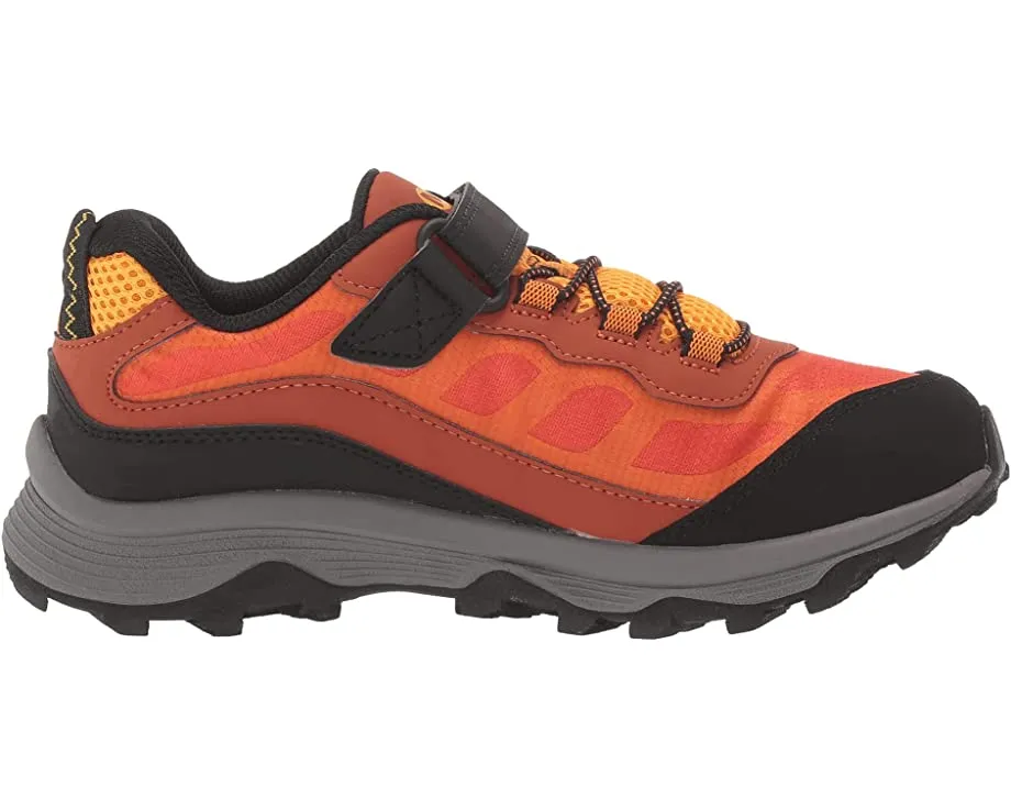 Merrell Kid's Moab Speed Low Waterproof