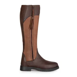 Moretta Ladies Pamina Country Boot