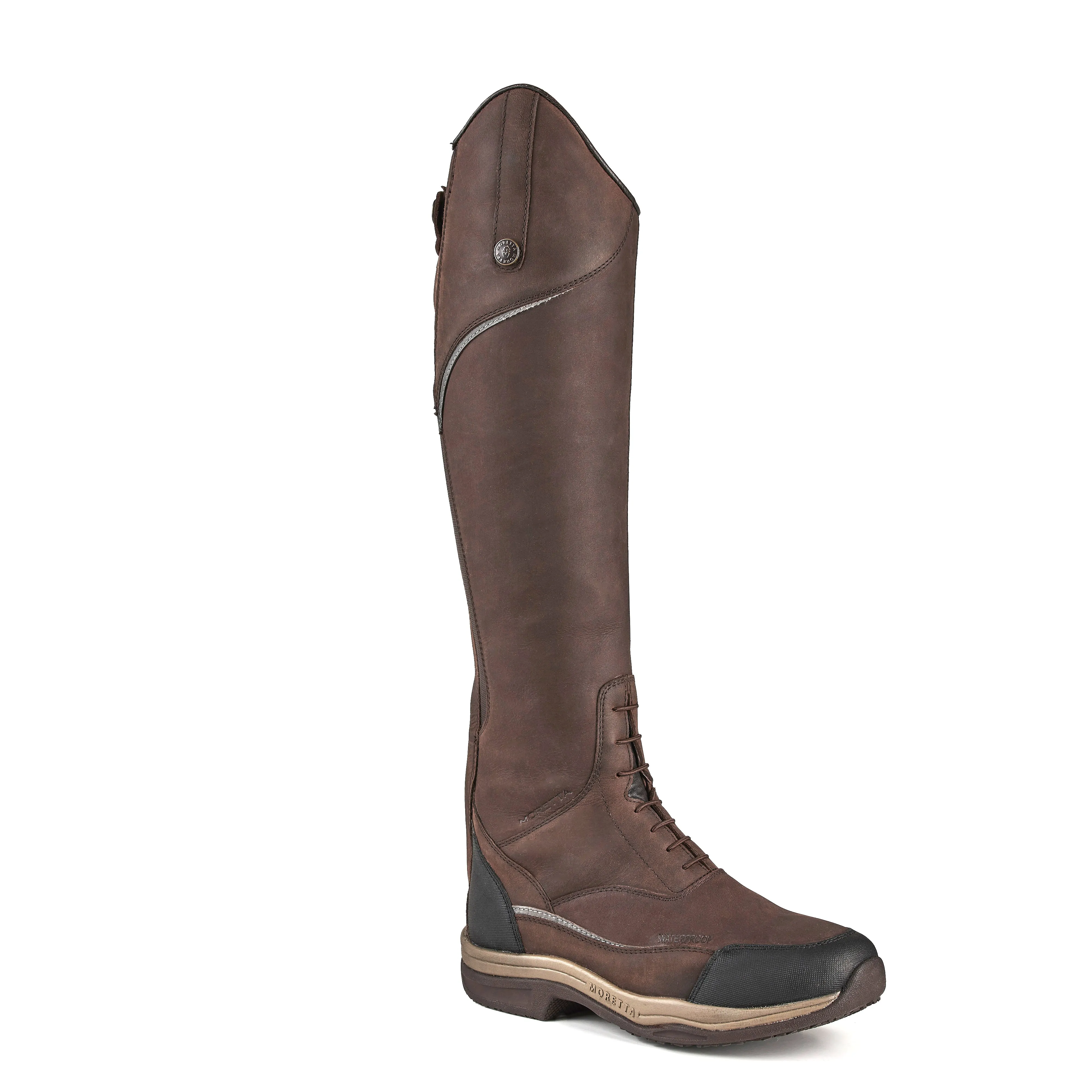 Moretta Voltana Long XGRIP Boots