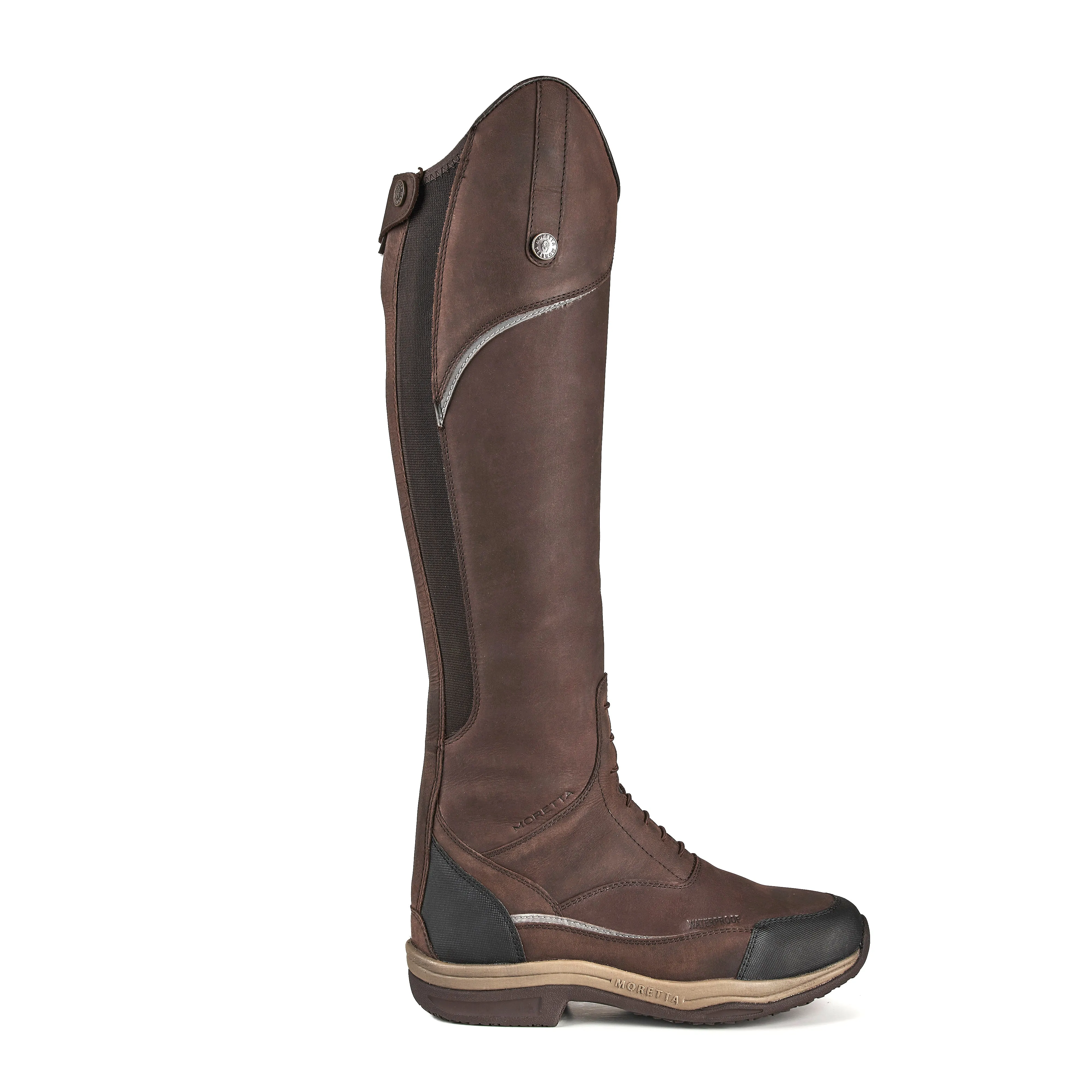 Moretta Voltana Long XGRIP Boots