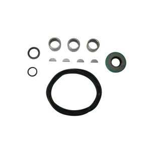 Moroso Dry Sump Oil Pump Replacement Parts Kit - O-Rings - Bearings - Front Seal