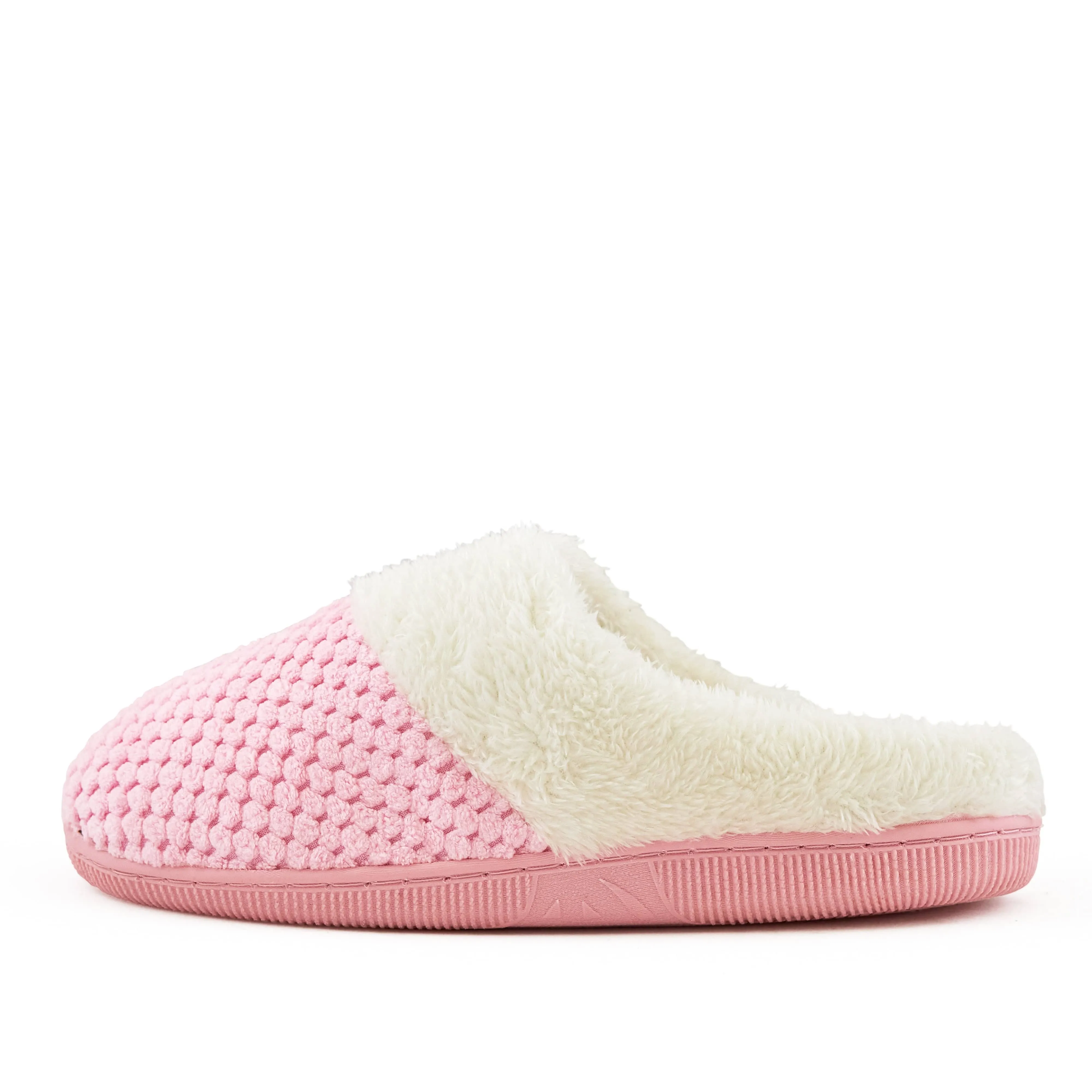 Nest Shoes Women's Slippers Cozy Pink