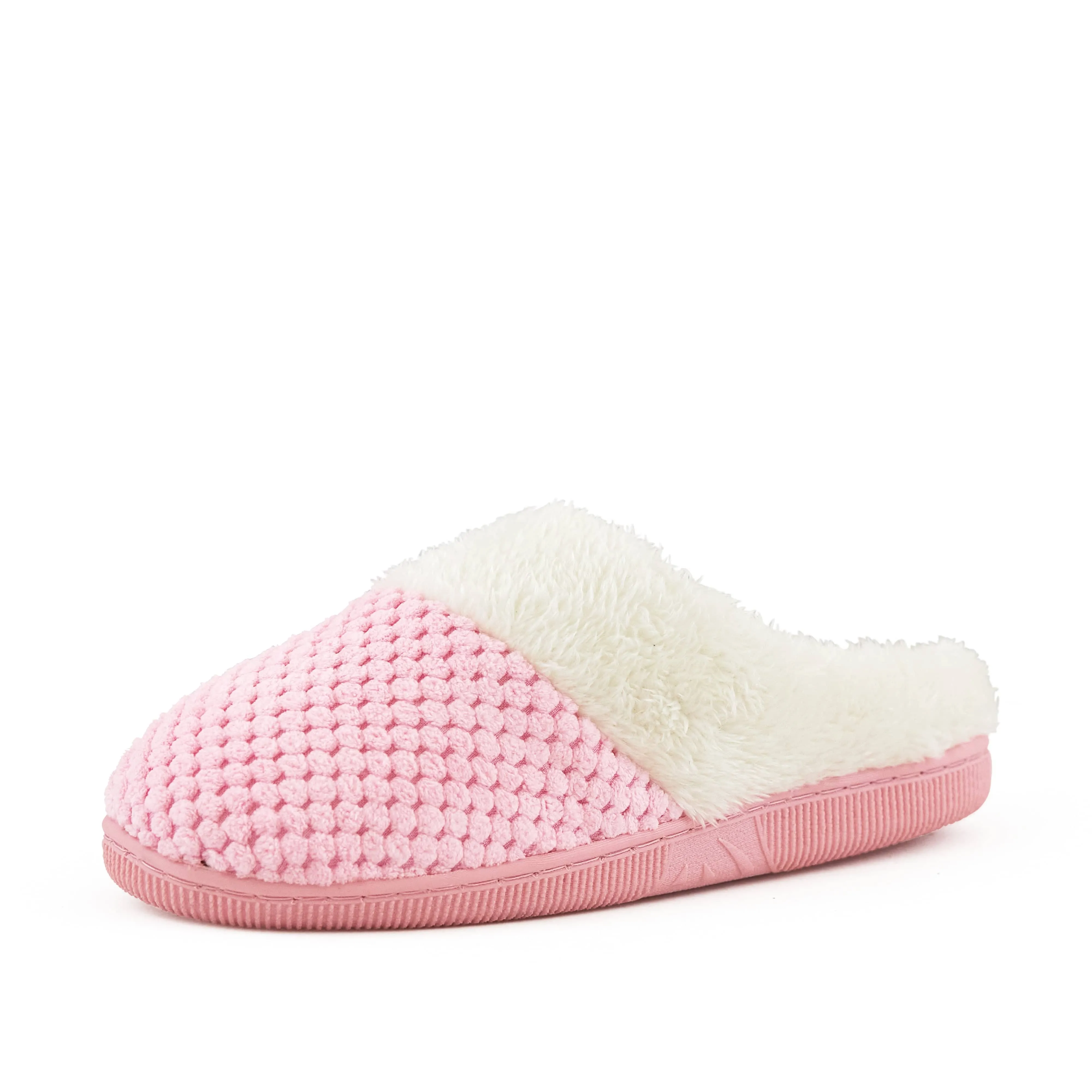 Nest Shoes Women's Slippers Cozy Pink