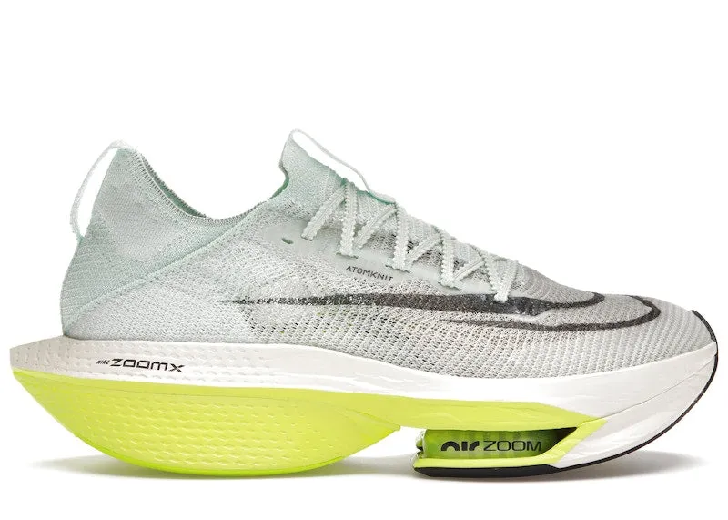 Nike Air Zoom Alphafly Next% 2 Mint Foam