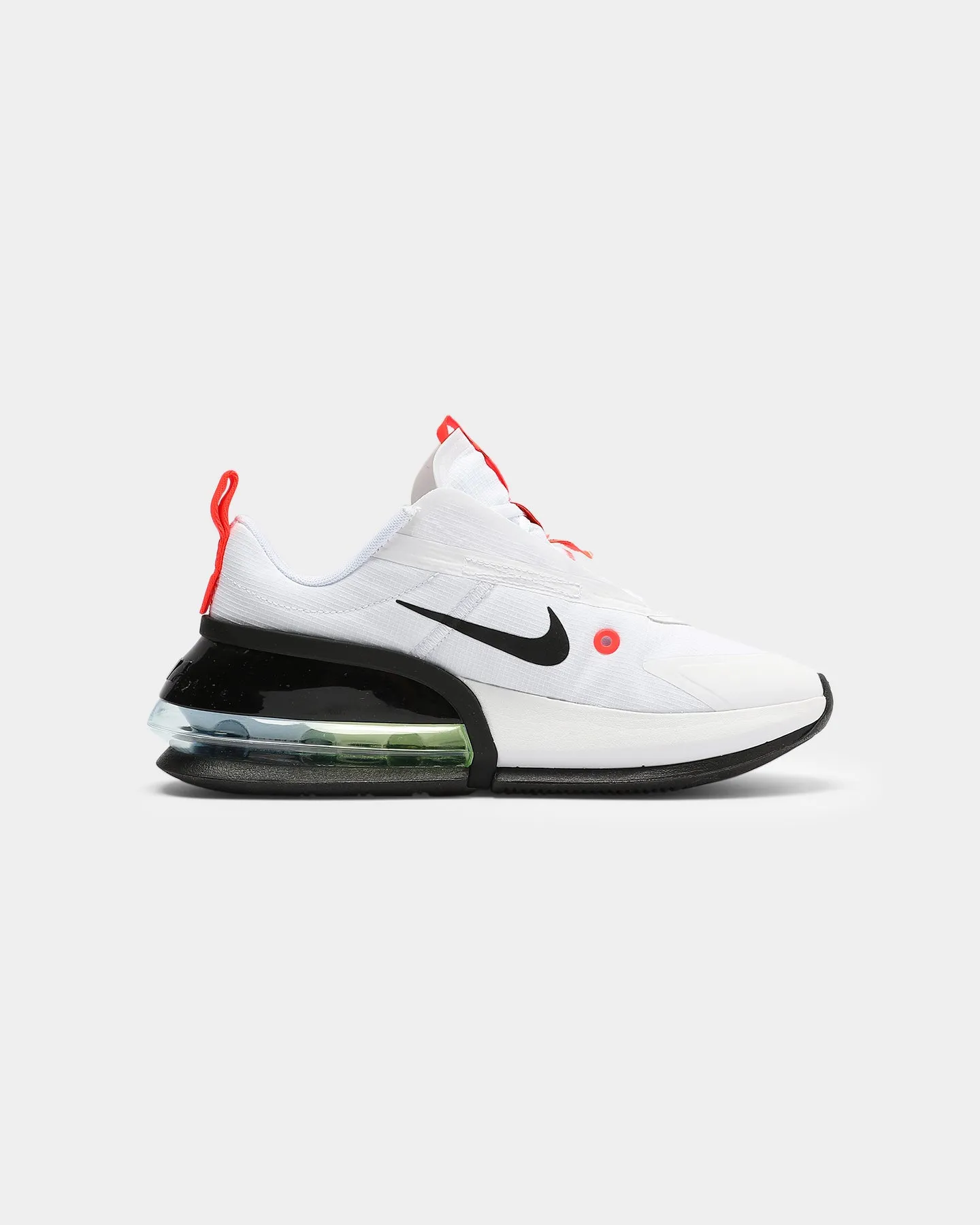 Nike Women's Air Max Up White/Black/Crimson