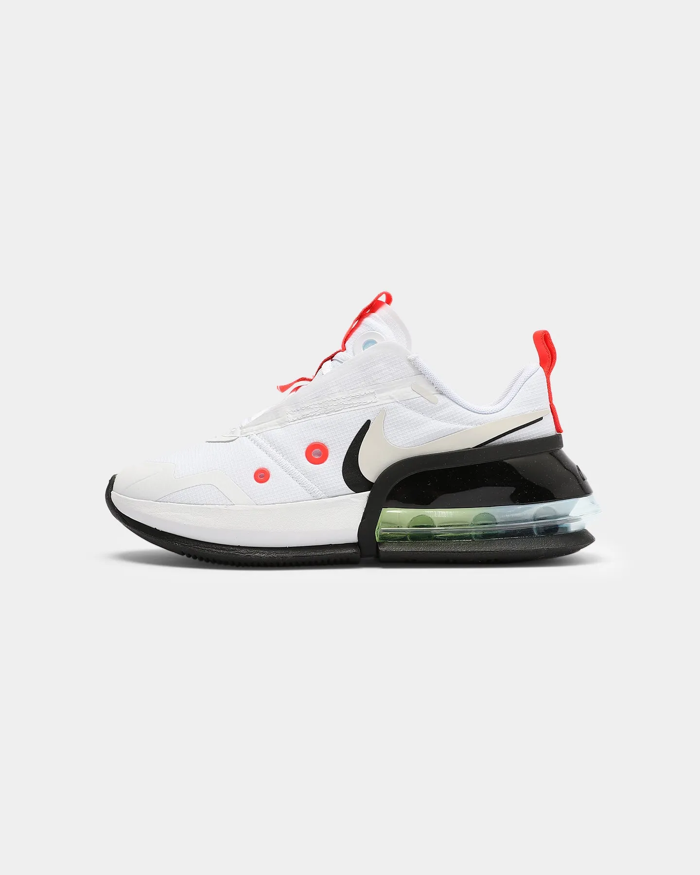 Nike Women's Air Max Up White/Black/Crimson