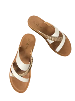 Noah Sandals