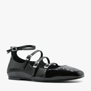 ODILE BLACK PATENT