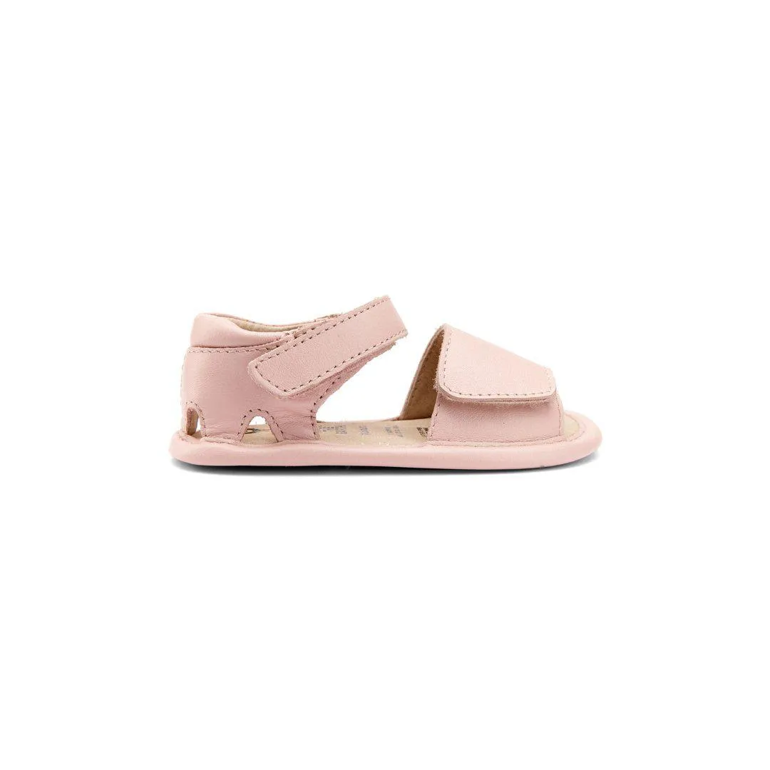 Old Soles Sea-Side Sandals - Powder Pink