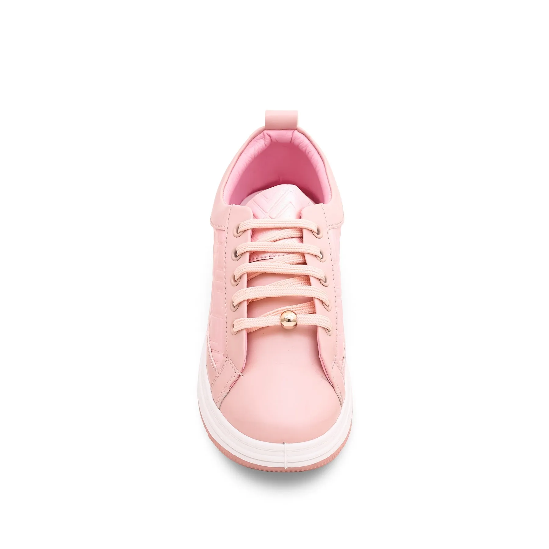 Peach Casual Sneaker AT7280