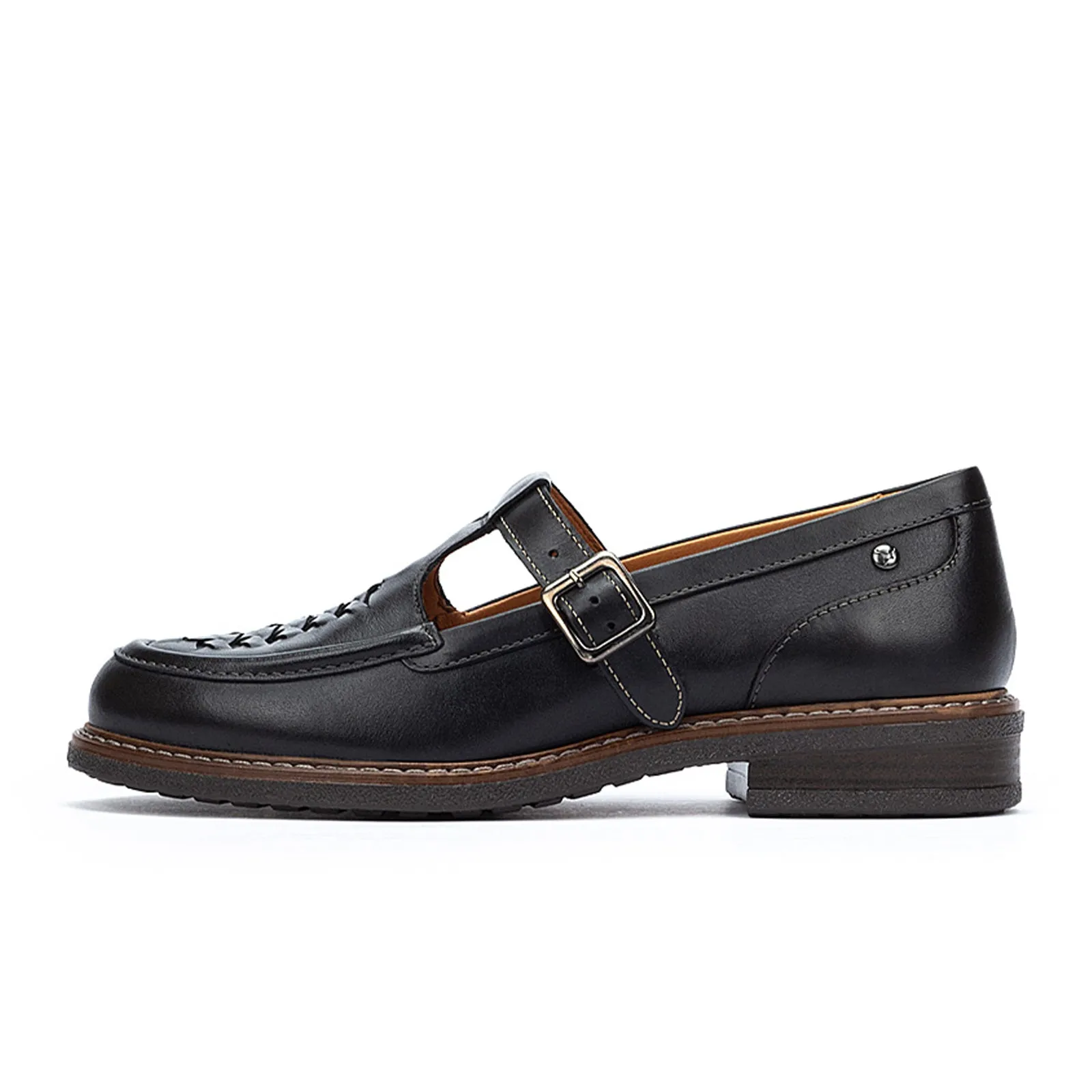 Pikolinos Aldaya W8J-4862 Loafer (Women) - Black