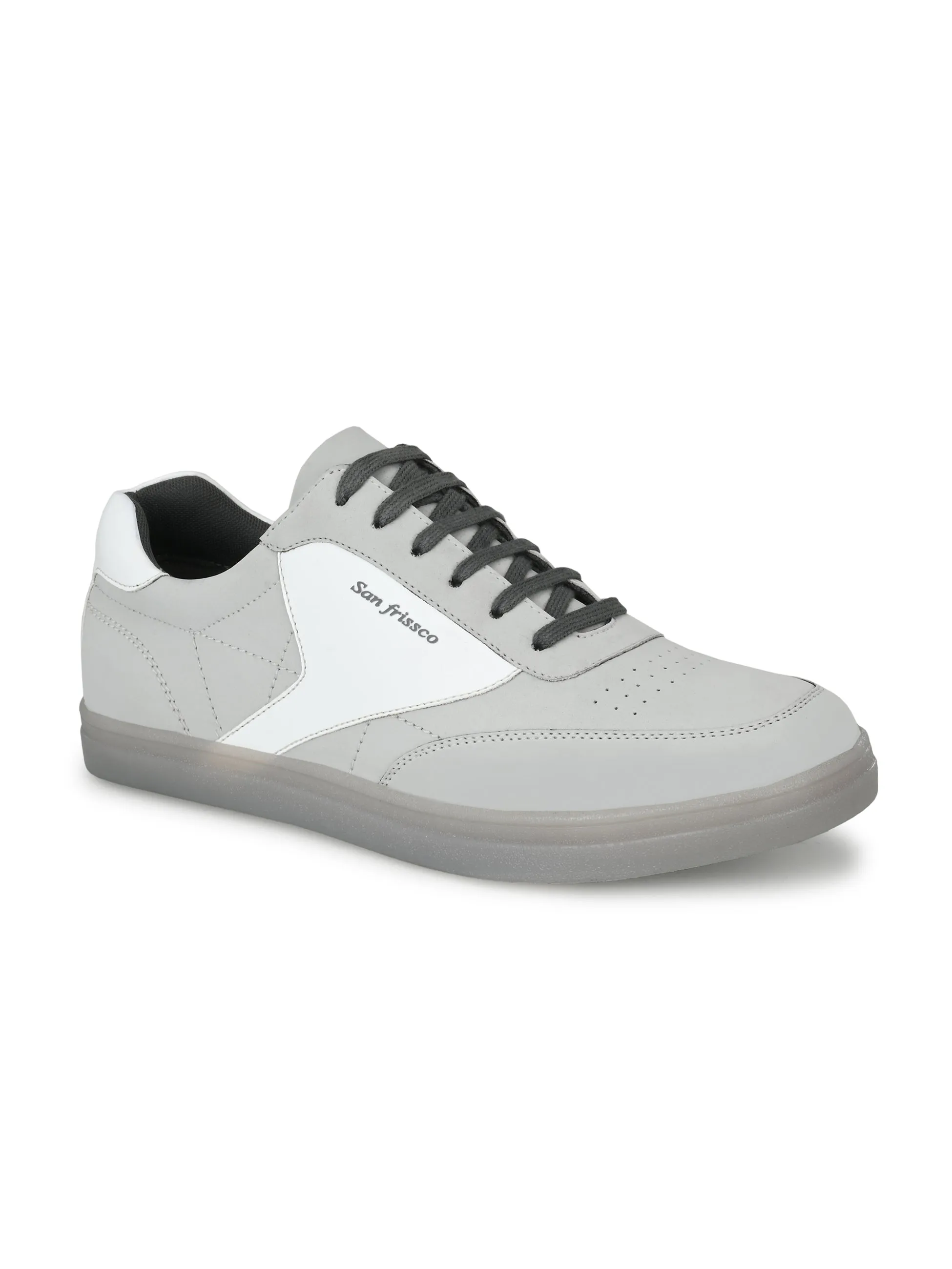 Pitch Grey Everyday Sneakers