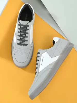 Pitch Grey Everyday Sneakers