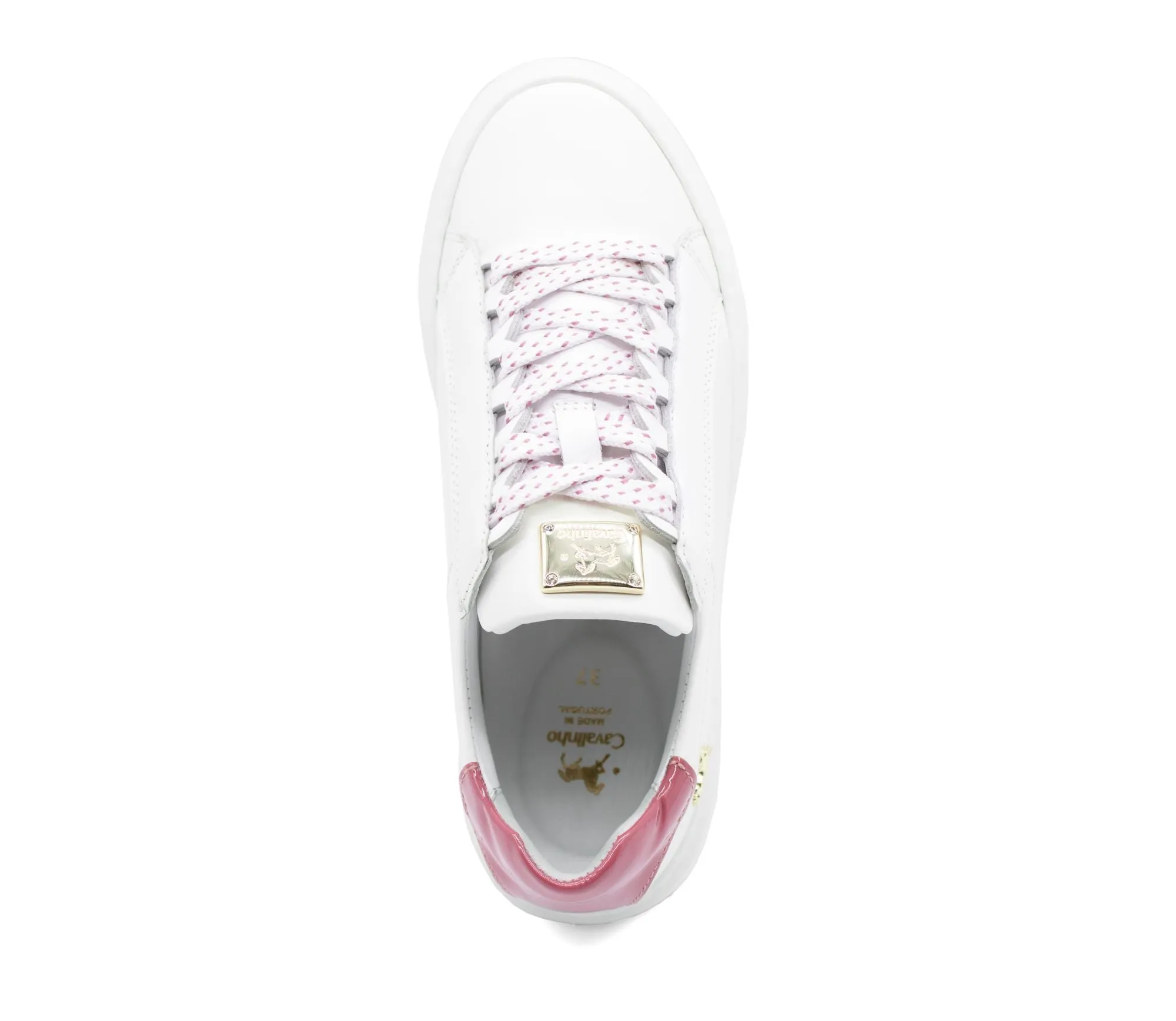 Ragazza Sneakers