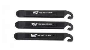 Rant Fix 'Em Tire Levers - Black