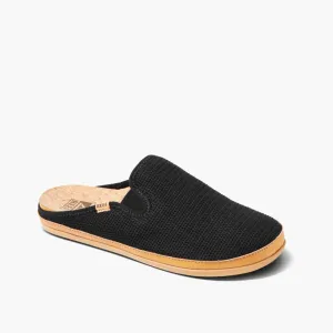 Reef  Women's Cushion Homey Black M