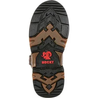 ROCKY KIDS AZTEC PULL ON BOOT STYLE 3638CY