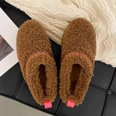 Sherpa Slipper