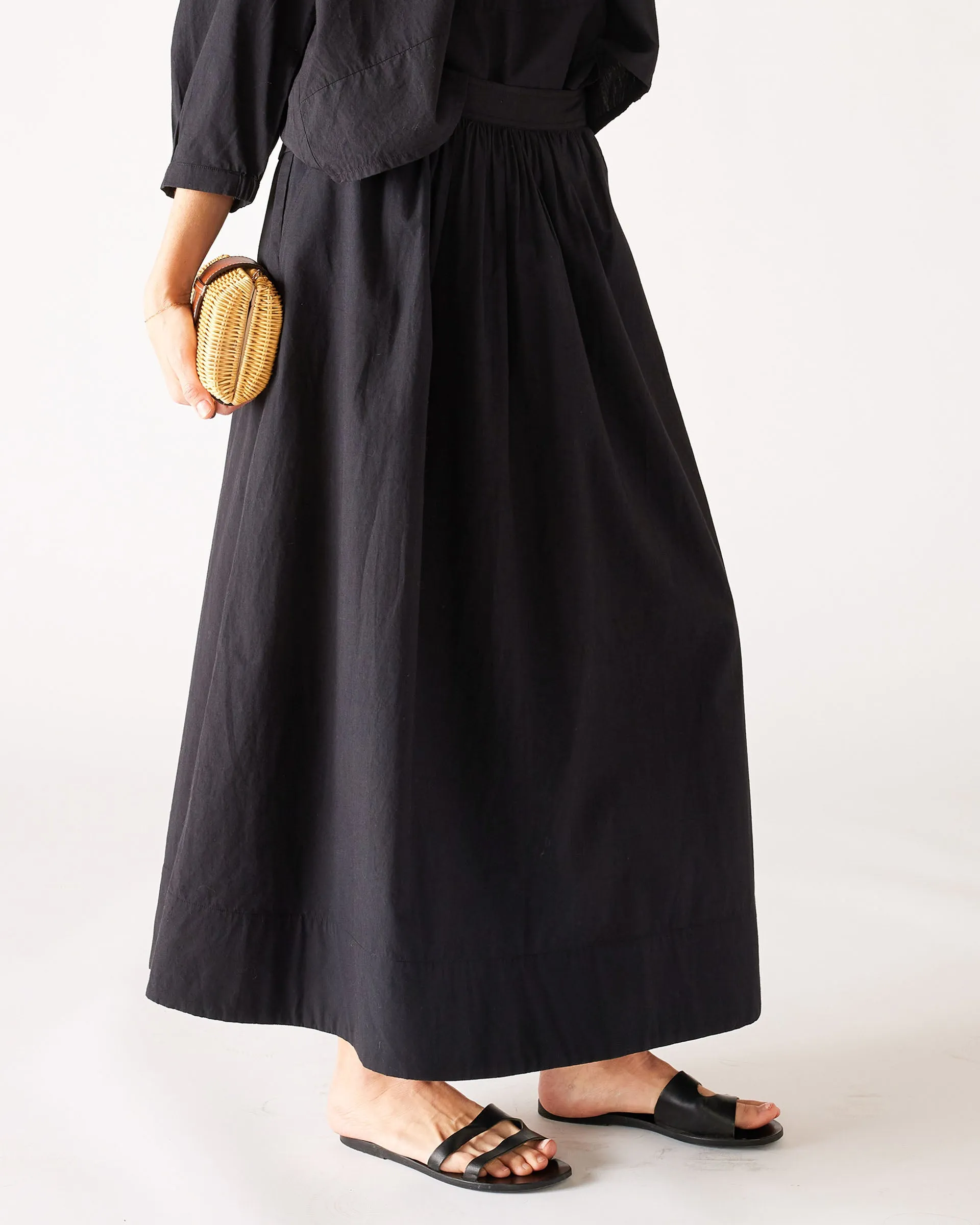 Sonnet Maxi Skirt