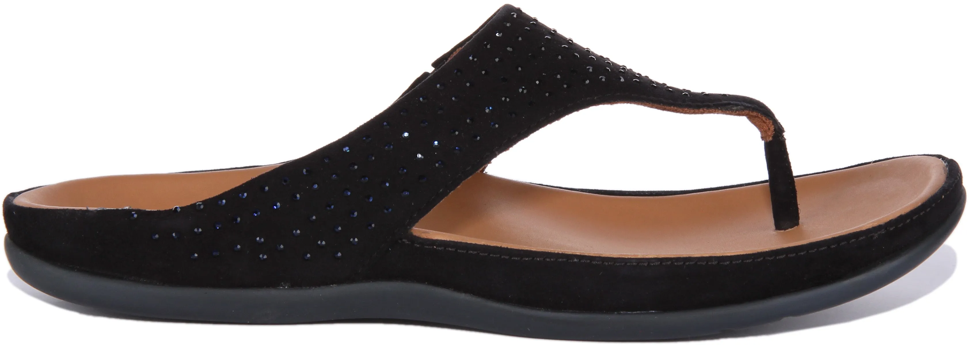 Strive Ibiza In Midnight For Women