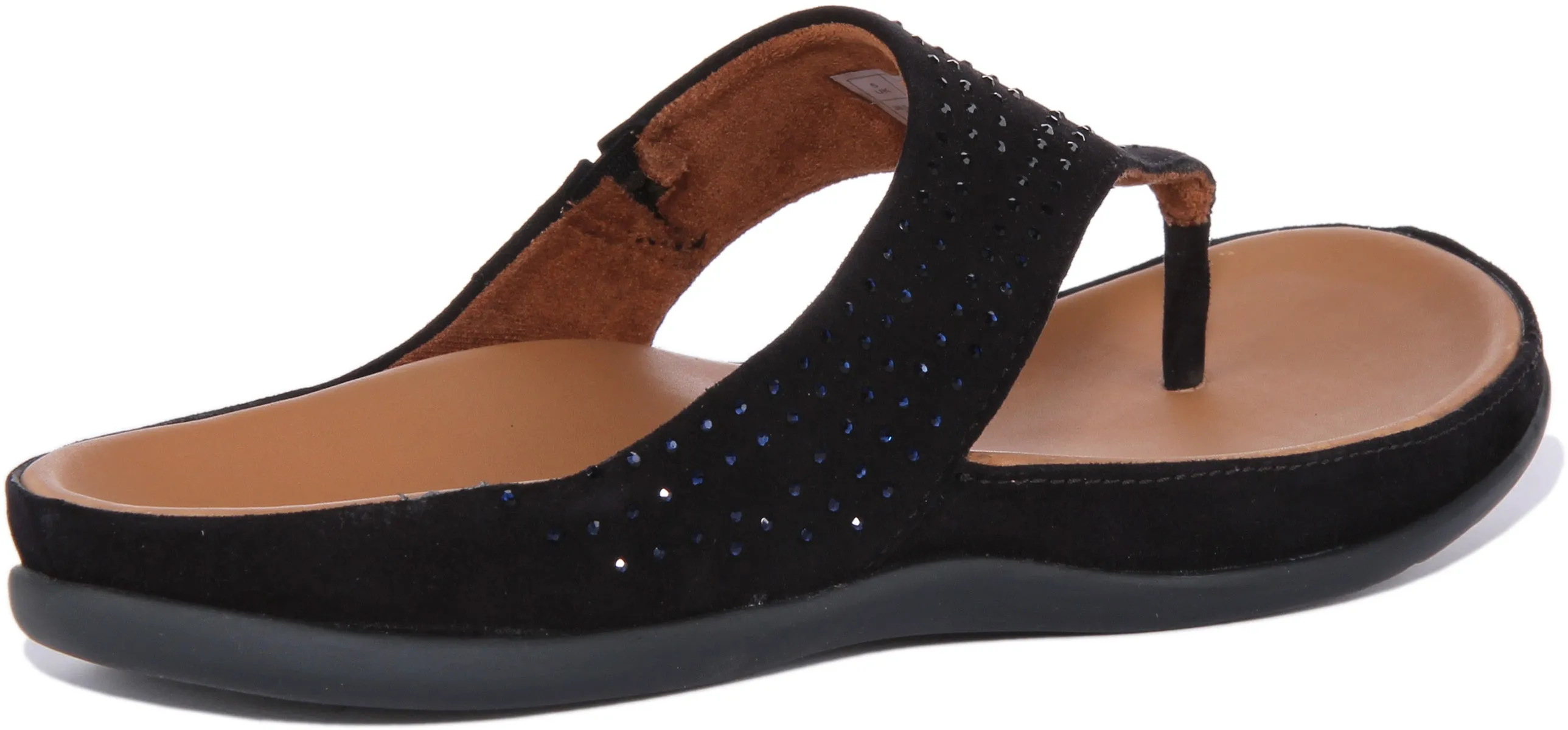 Strive Ibiza In Midnight For Women