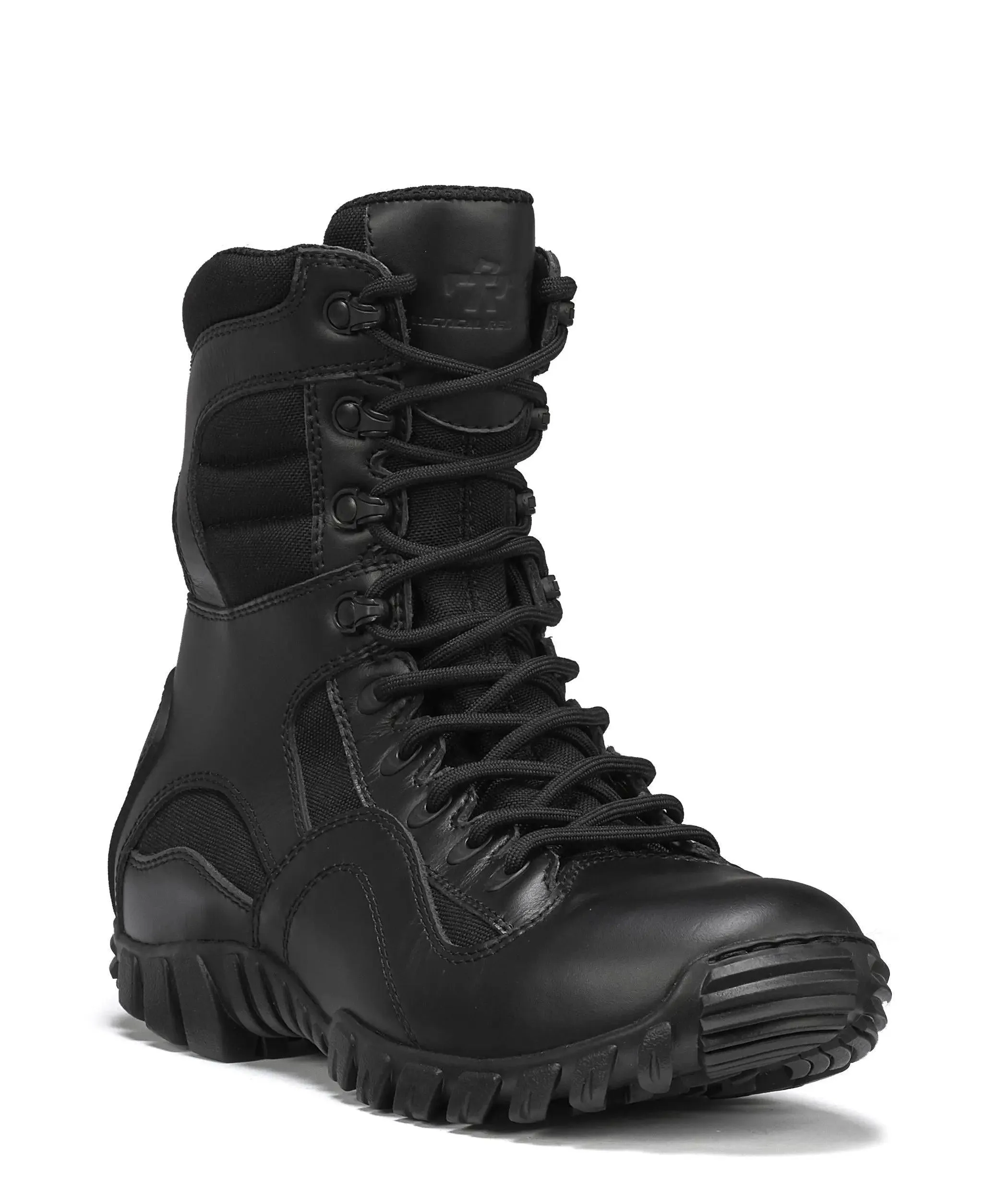 Tactical Research Hot Weather Lightweight Tactical Boot TR960