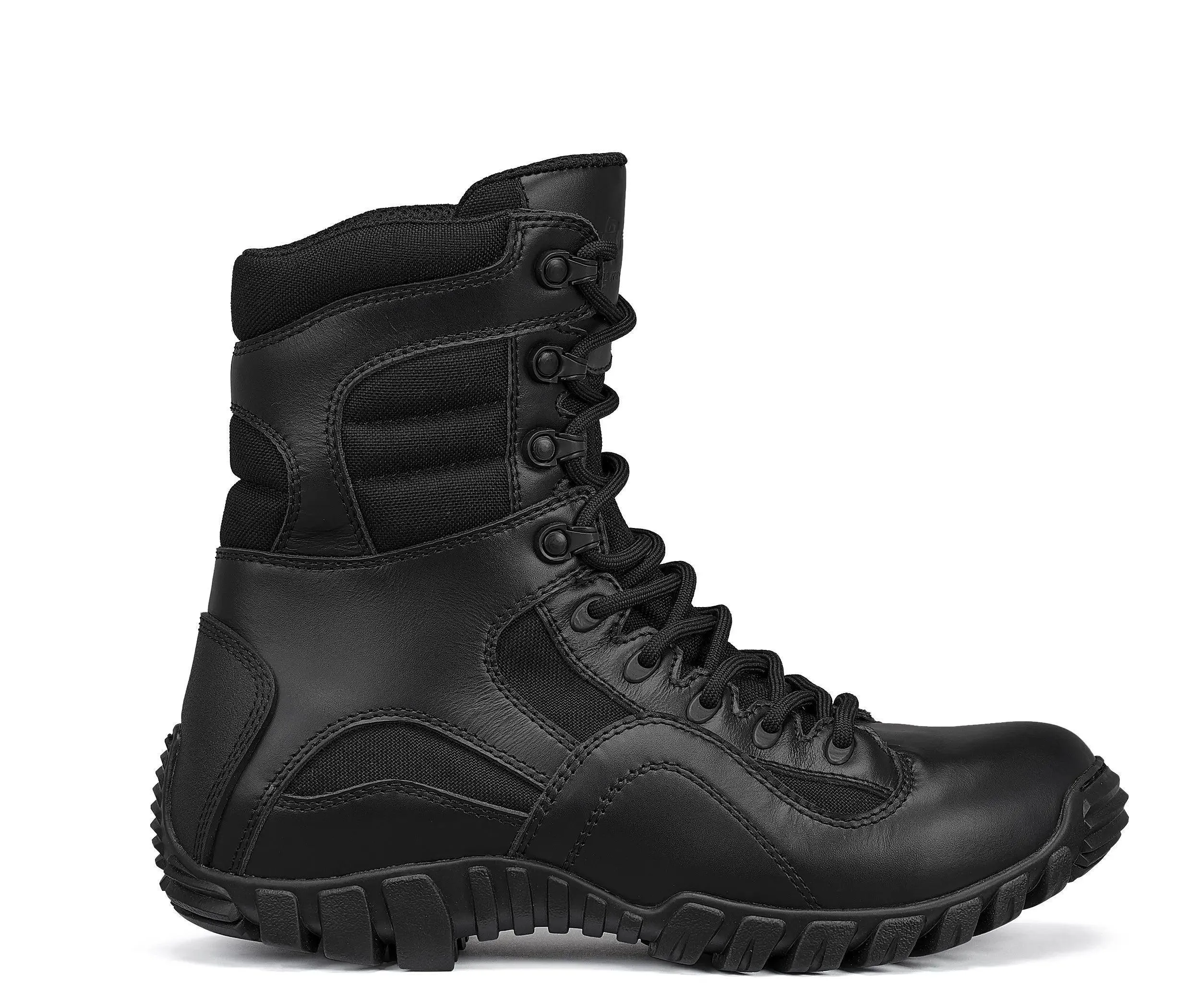 Tactical Research Hot Weather Lightweight Tactical Boot TR960