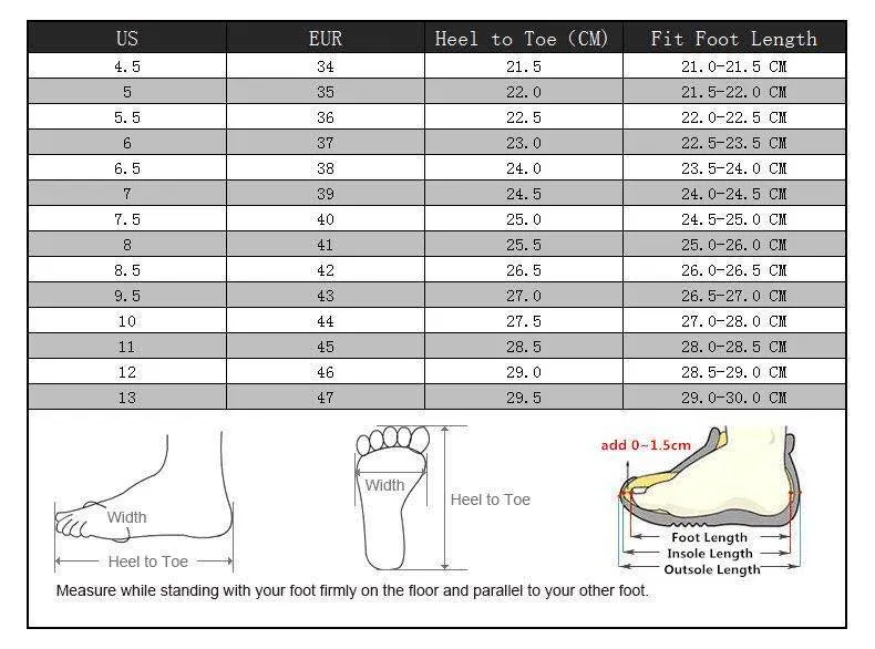 TEEK - Trainer Race off Shoes