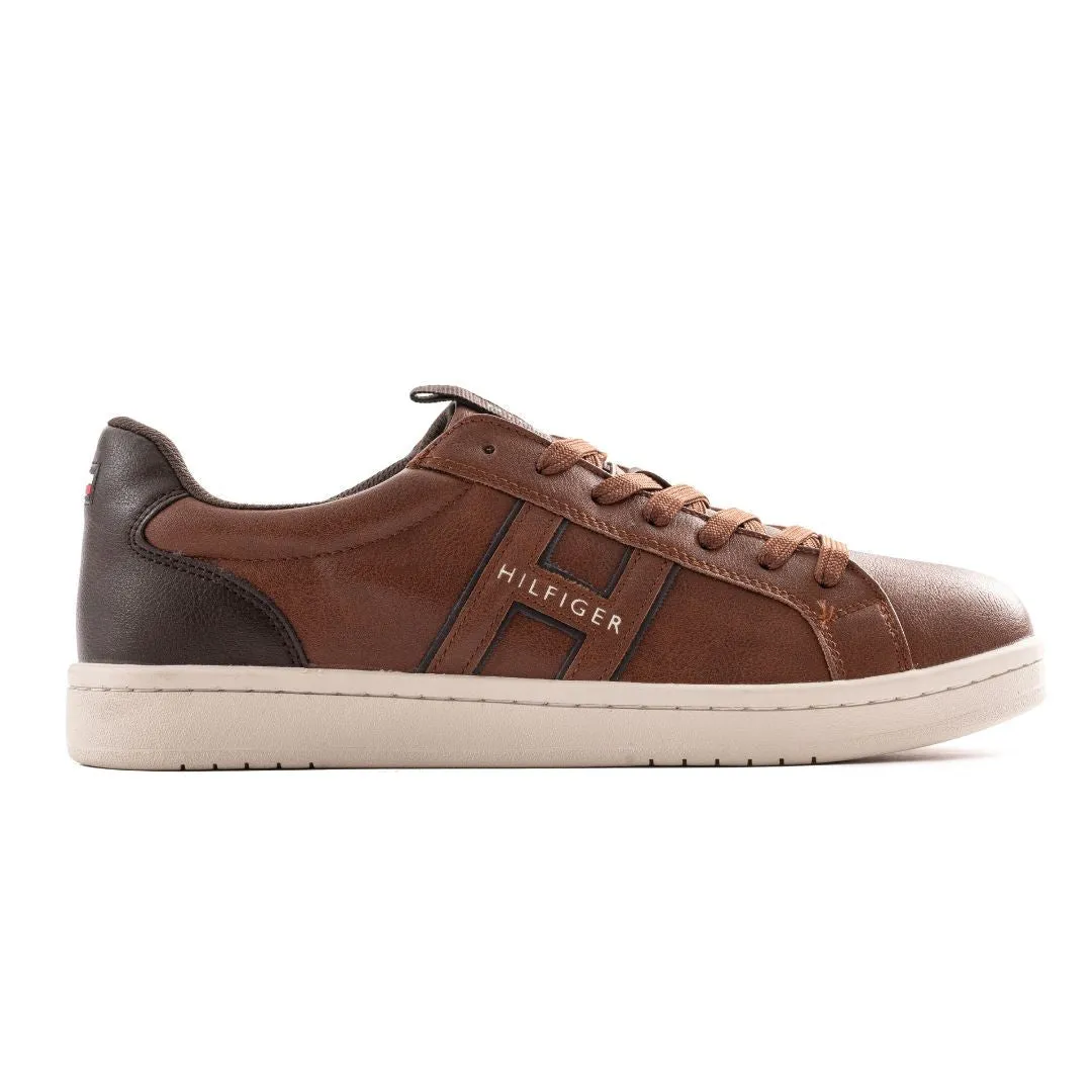 Tommy Hilfiger Lewly Sneaker Men - TAN