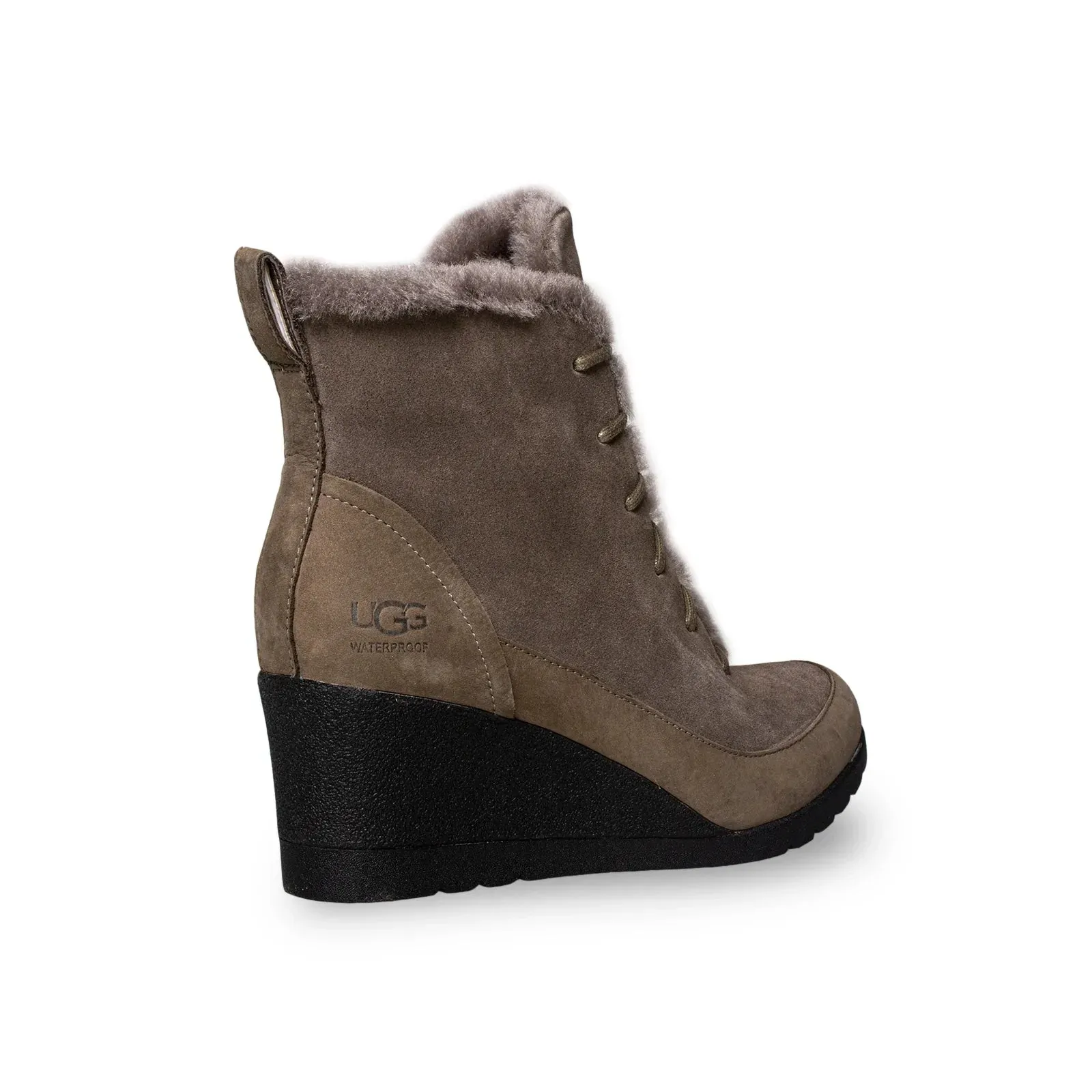 UGG Bridgit Mole Boots - Women's