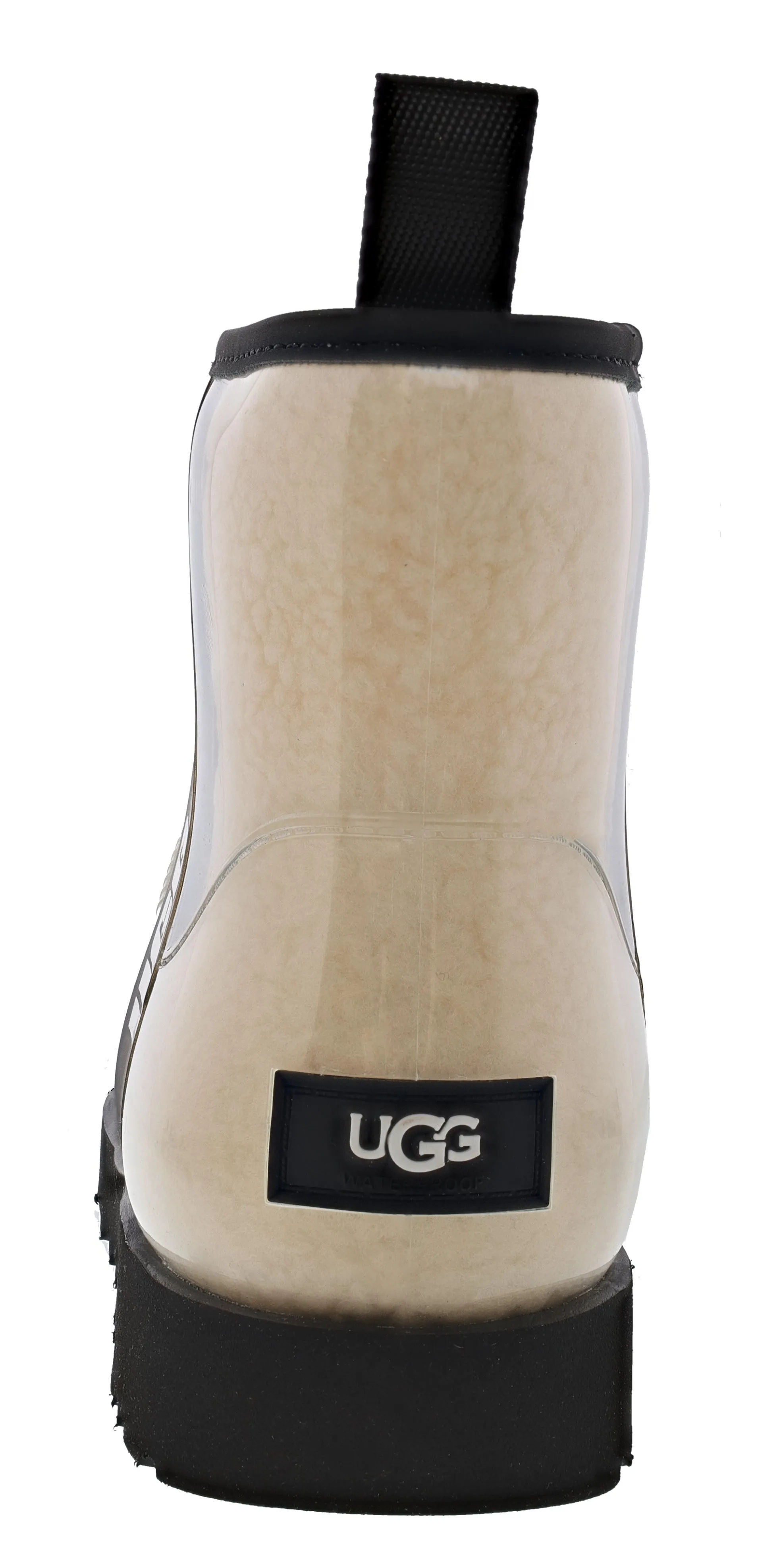 UGG Classic Clear Mini Women's Waterproof Boots