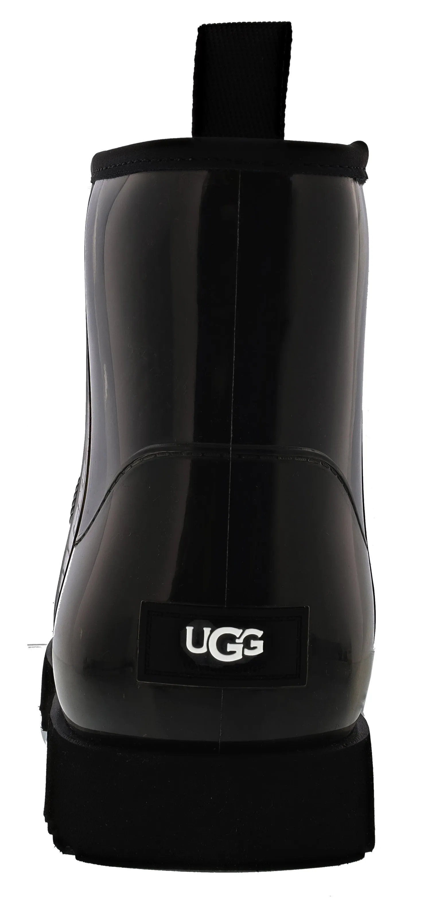 UGG Classic Clear Mini Women's Waterproof Boots