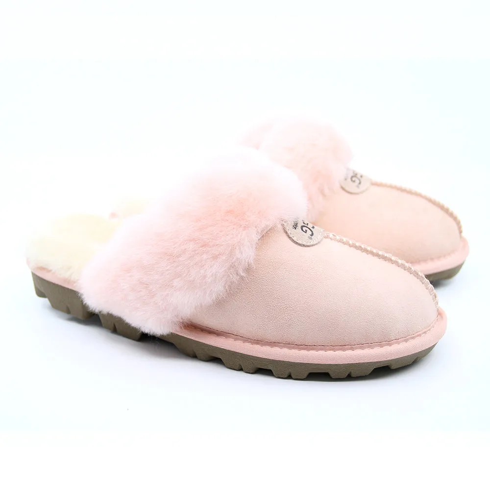 UGG Scuff Slippers