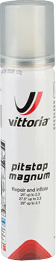 Vittoria Pit Stop