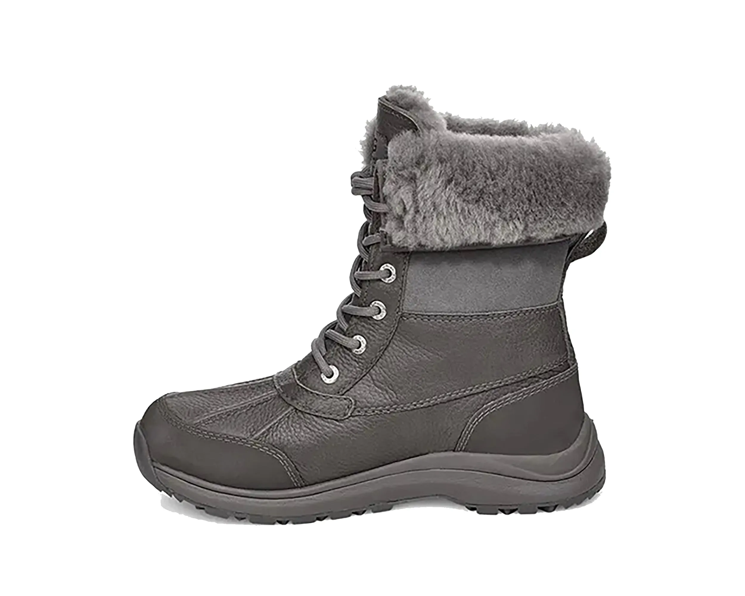 Women`s Adirondack Boot III