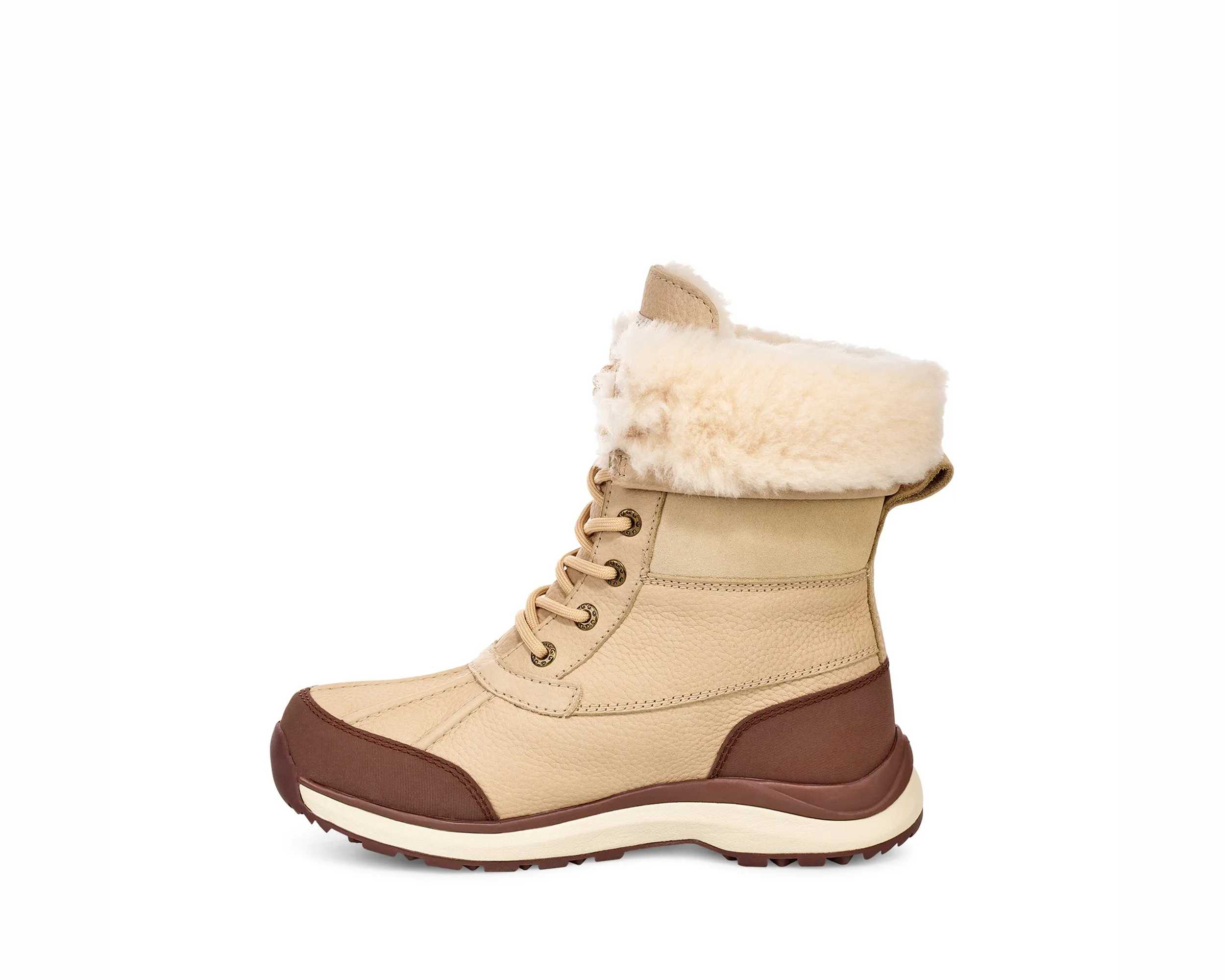 Women`s Adirondack Boot III