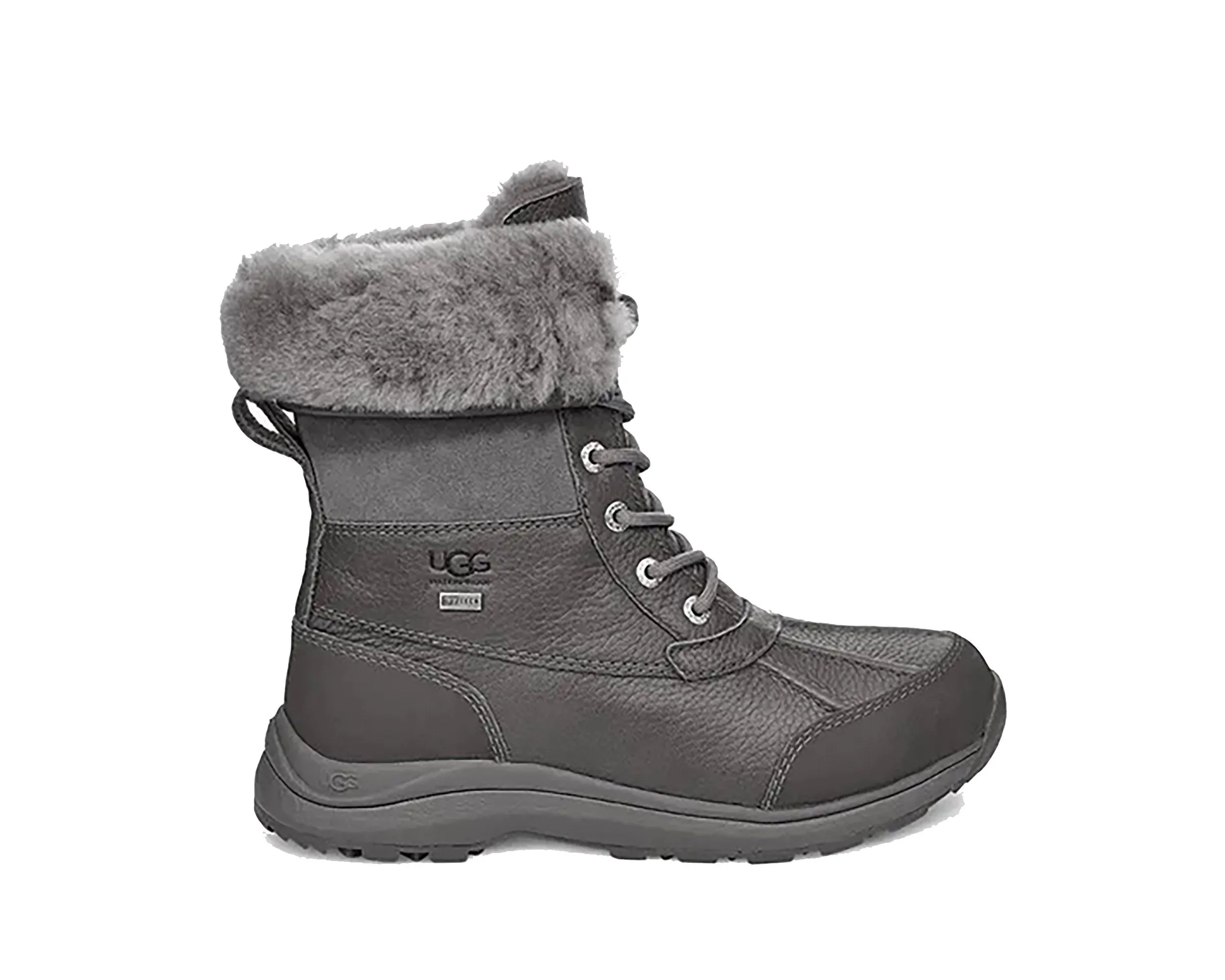 Women`s Adirondack Boot III