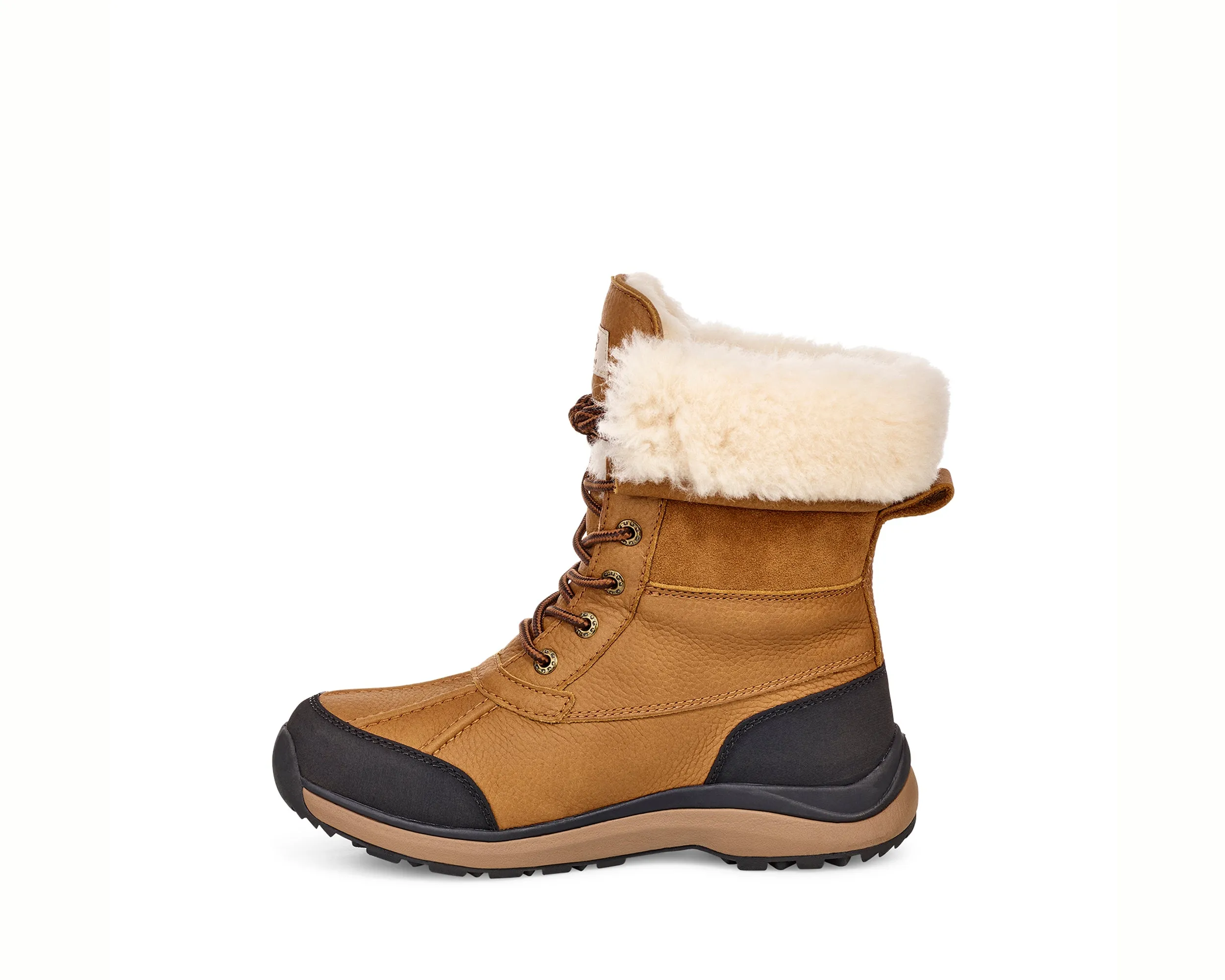 Women`s Adirondack Boot III