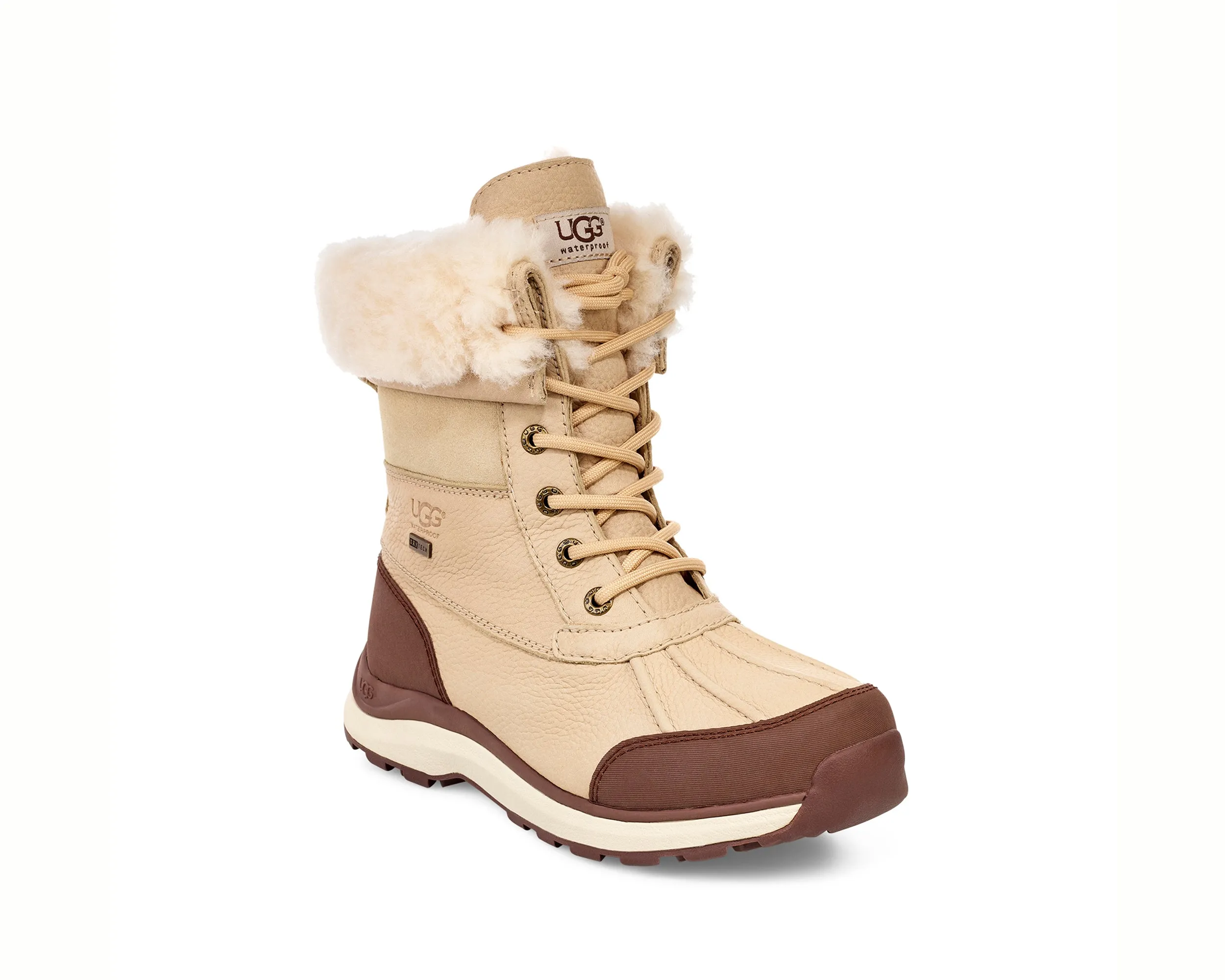 Women`s Adirondack Boot III