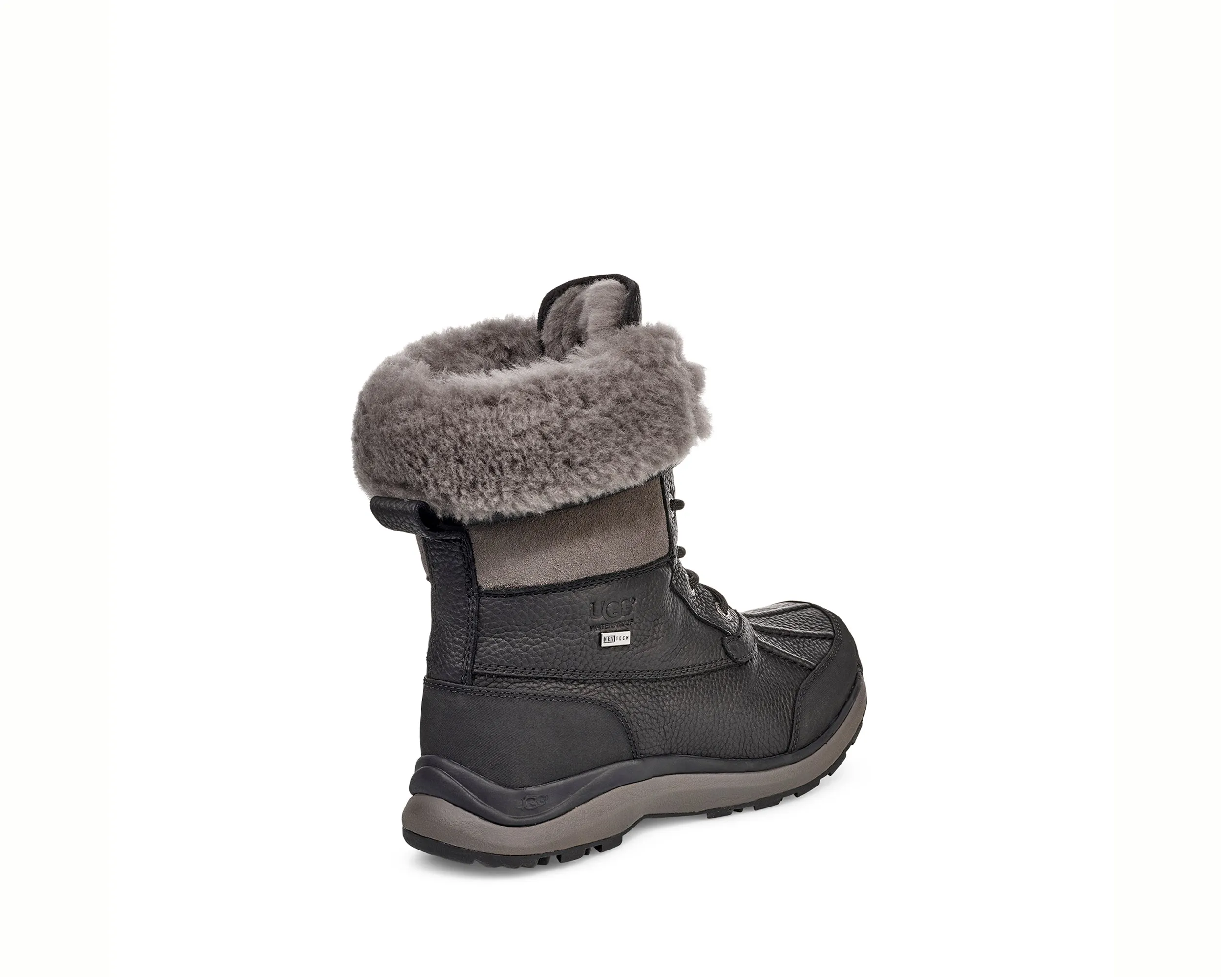 Women`s Adirondack Boot III