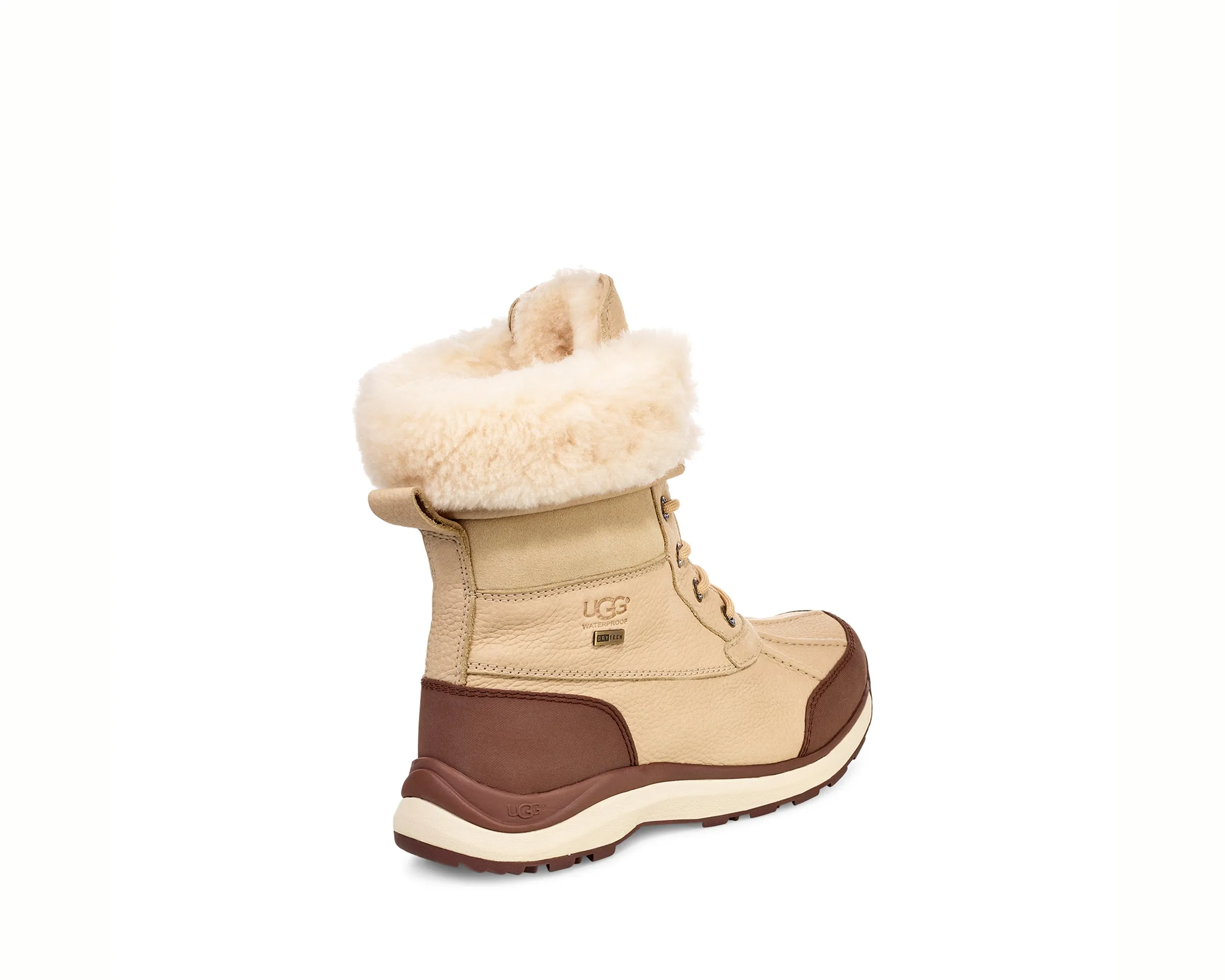 Women`s Adirondack Boot III