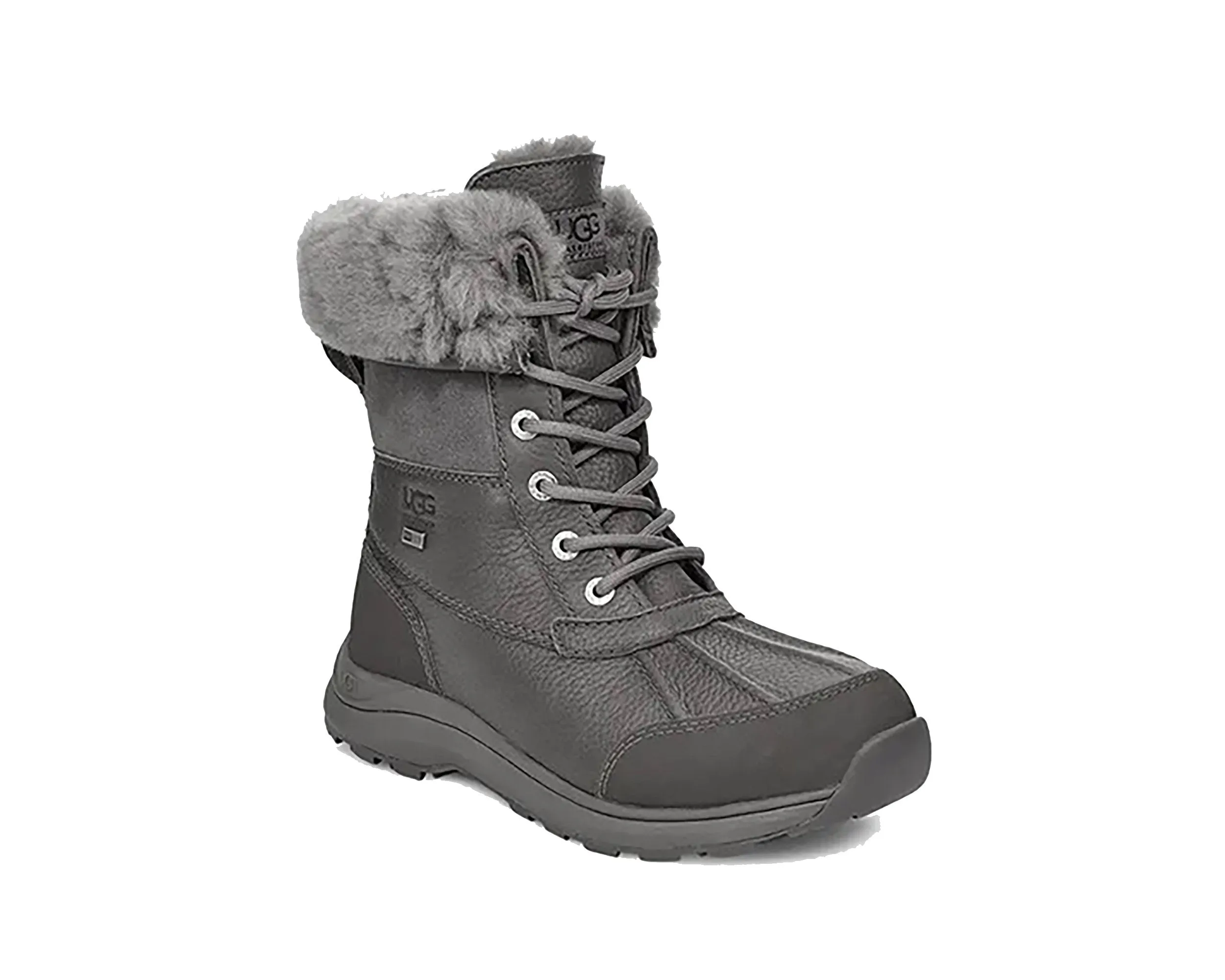 Women`s Adirondack Boot III