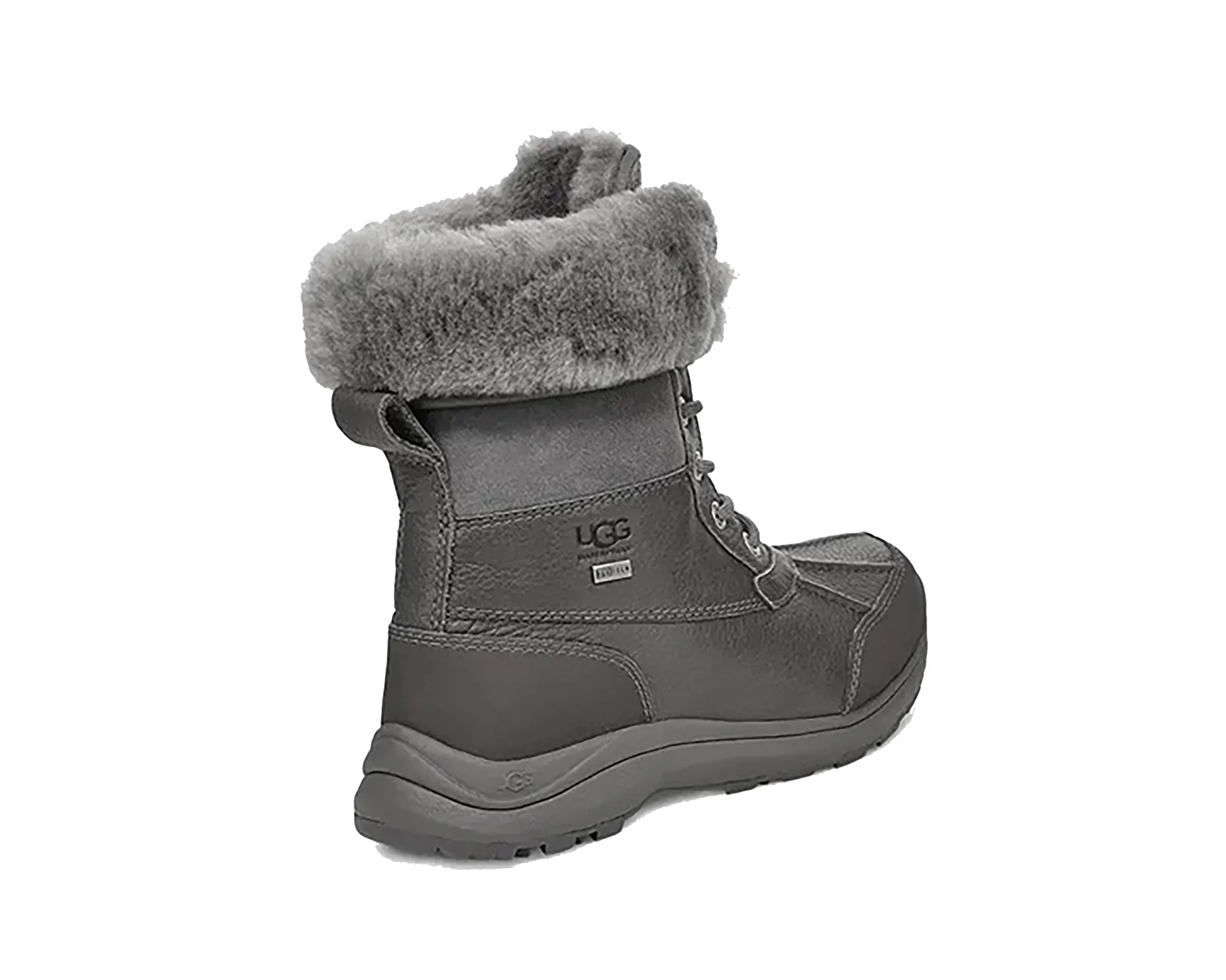 Women`s Adirondack Boot III